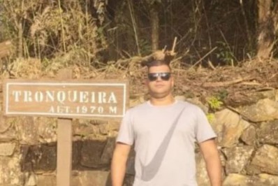 PM morto em operação em Niterói recebe homenagens: 'bom coração e de muitos amigos'