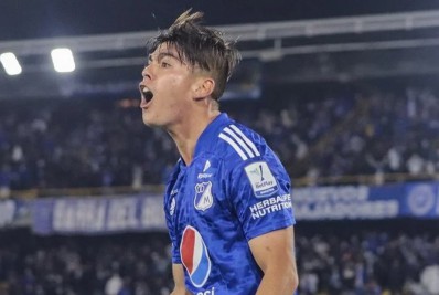 Botafogo teria sinalizado com a possibilidade de oferecer R$ 22,2 milhões por meia colombiano