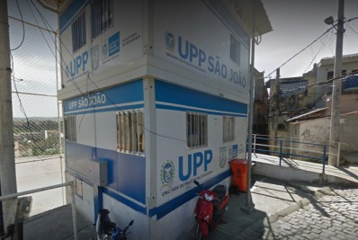 Policial é baleado após ataque de criminosos na Zona Norte