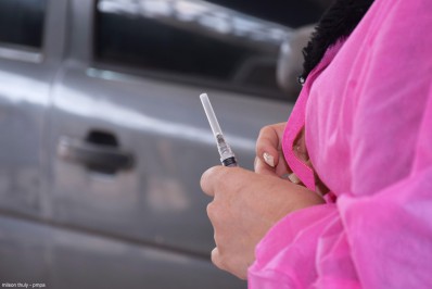 Vacinação contra a gripe é ampliada em Paty de Alferes