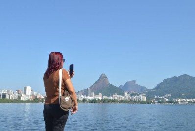 Sol volta a dominar o céu do Rio nesta semana