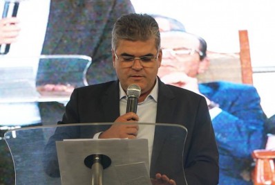 Washington Reis já dava pinta de vice de Cláudio Castro na Região dos Lagos