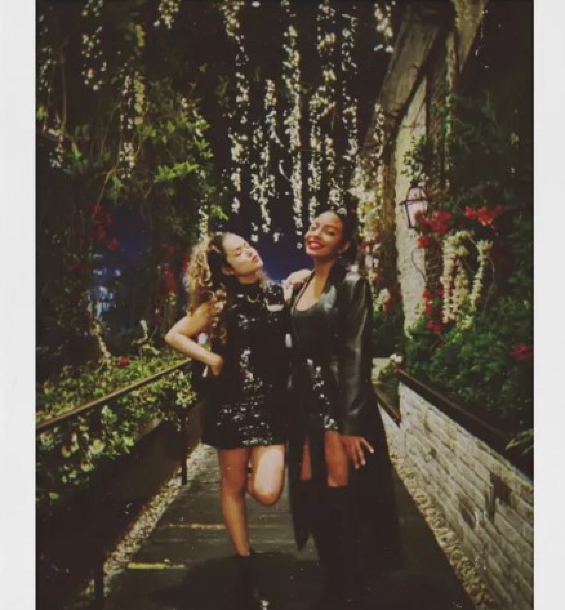 Maisa Silva e Any Gabrielly - Reprodução/Instagram