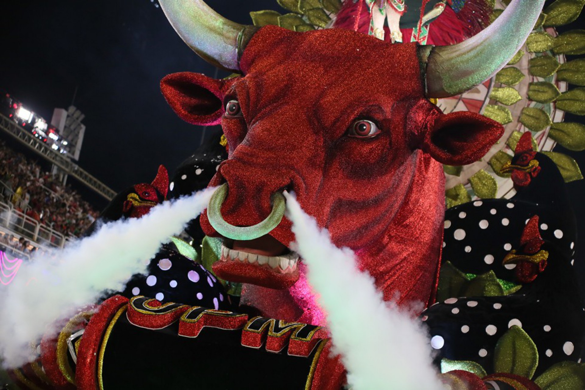 UPM se torna patrimônio imaterial cultural do Rio - Divulgção / UPM