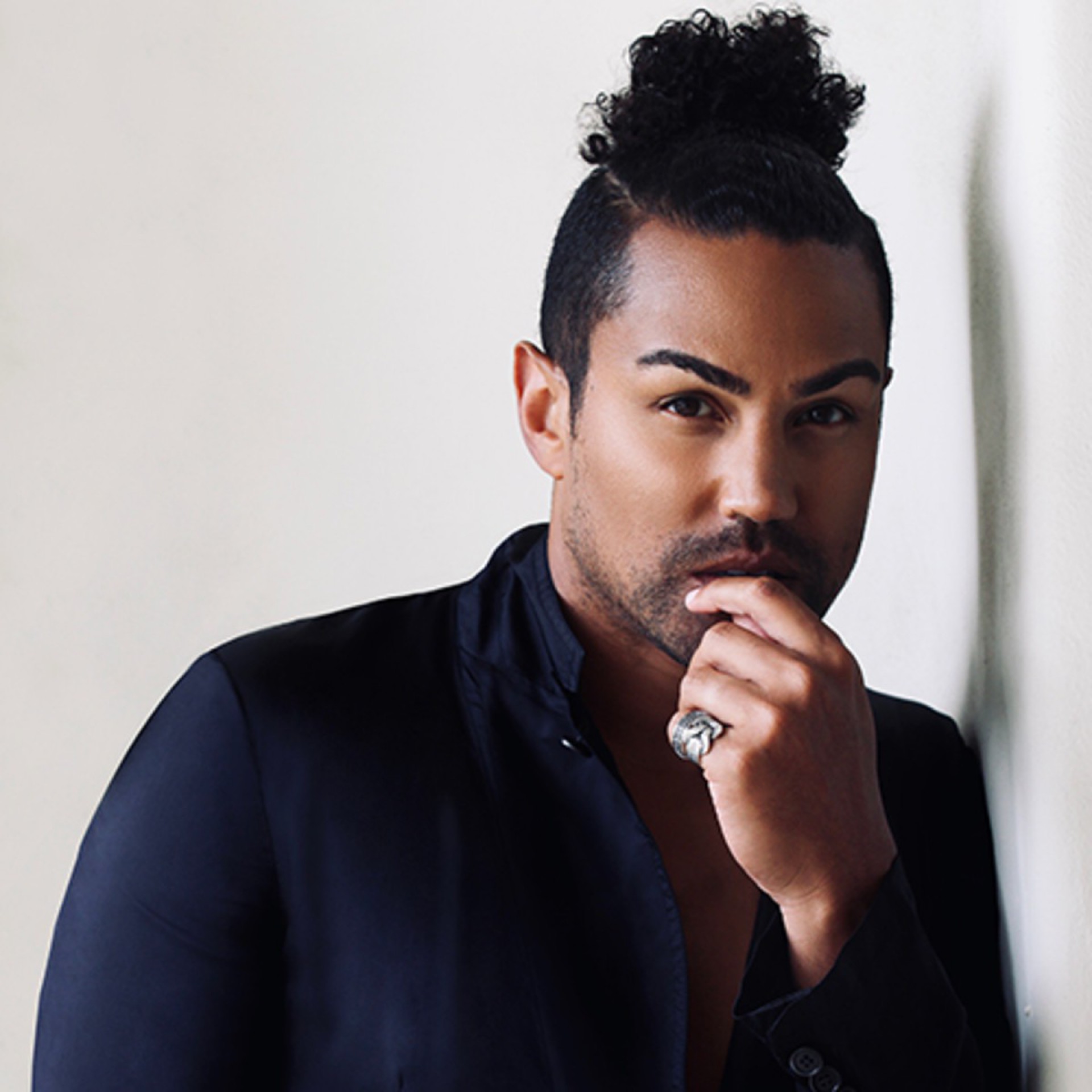 TJ Jackson - Divulgação