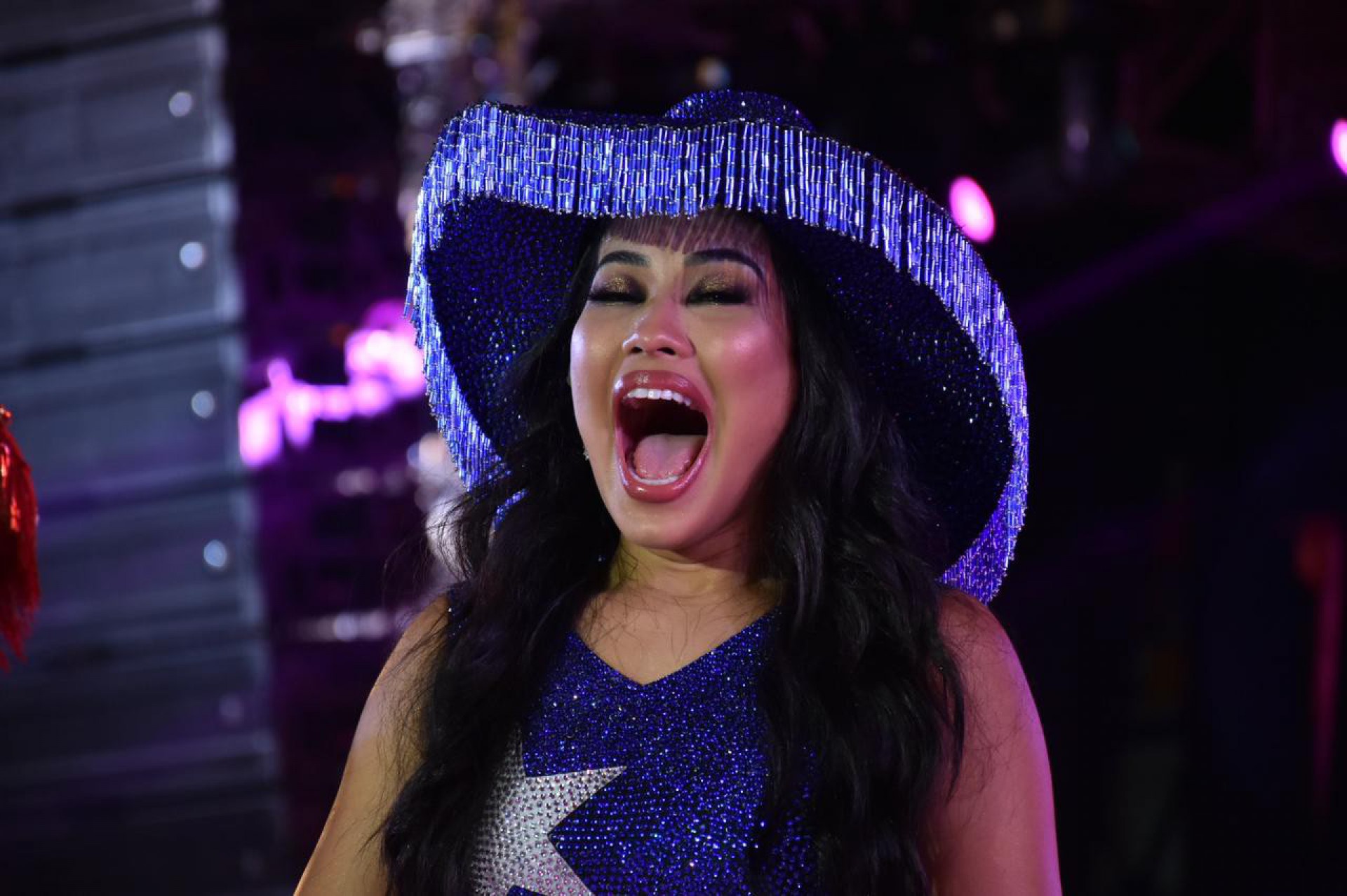 Thayana OG - Ag. News