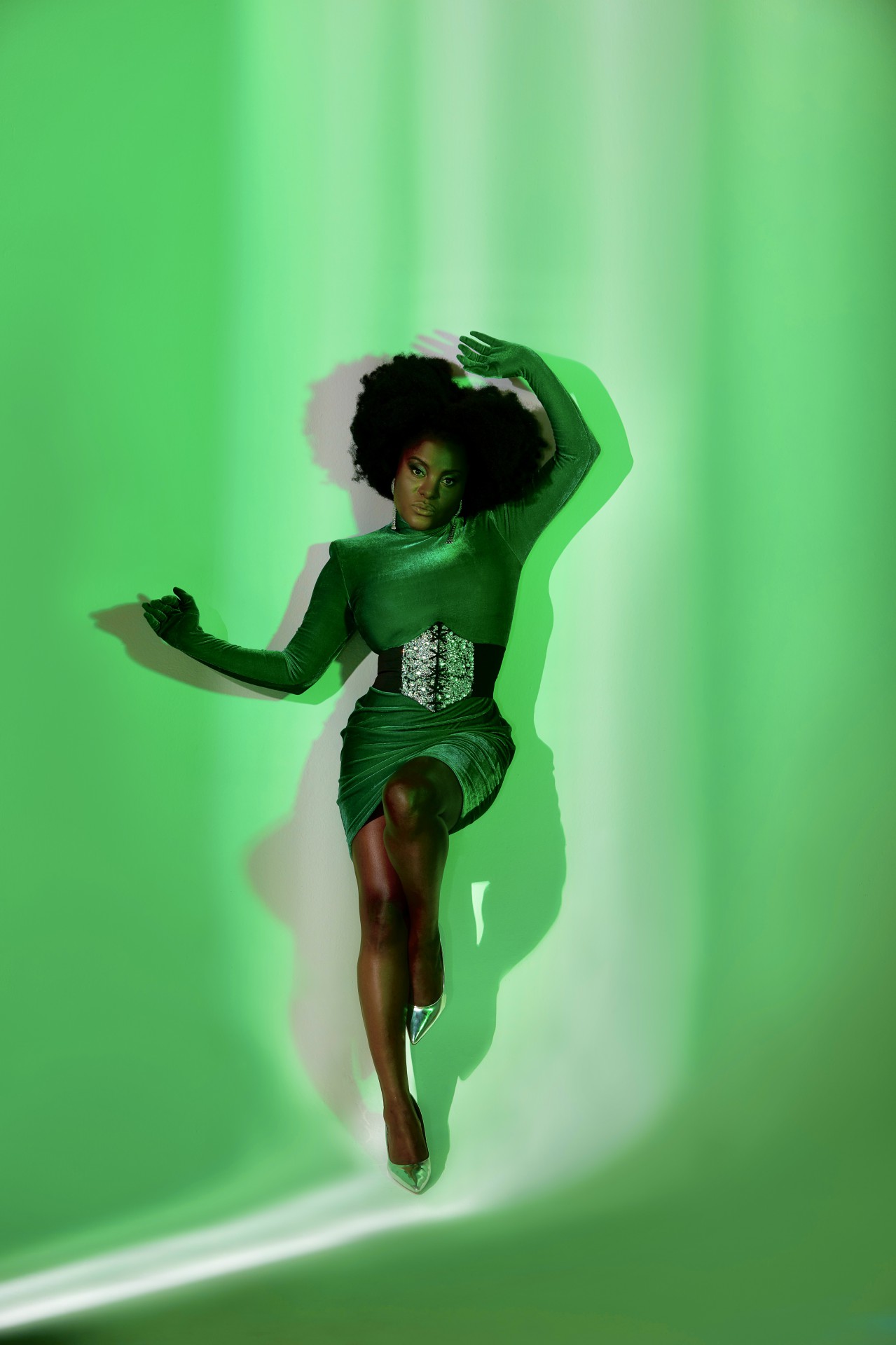 Karin Hils  - Divulgação 