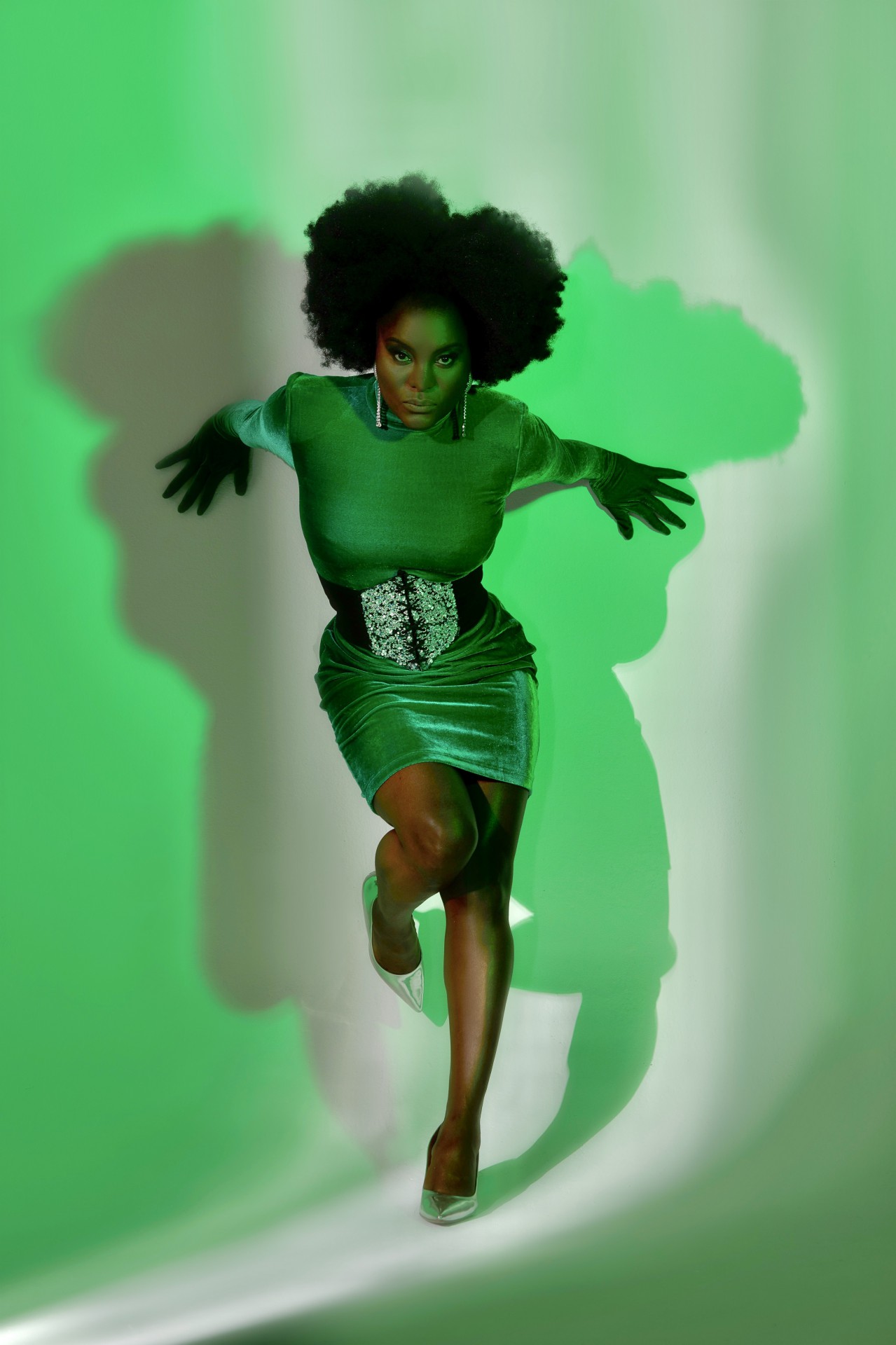 Karin Hils  - Divulgação 