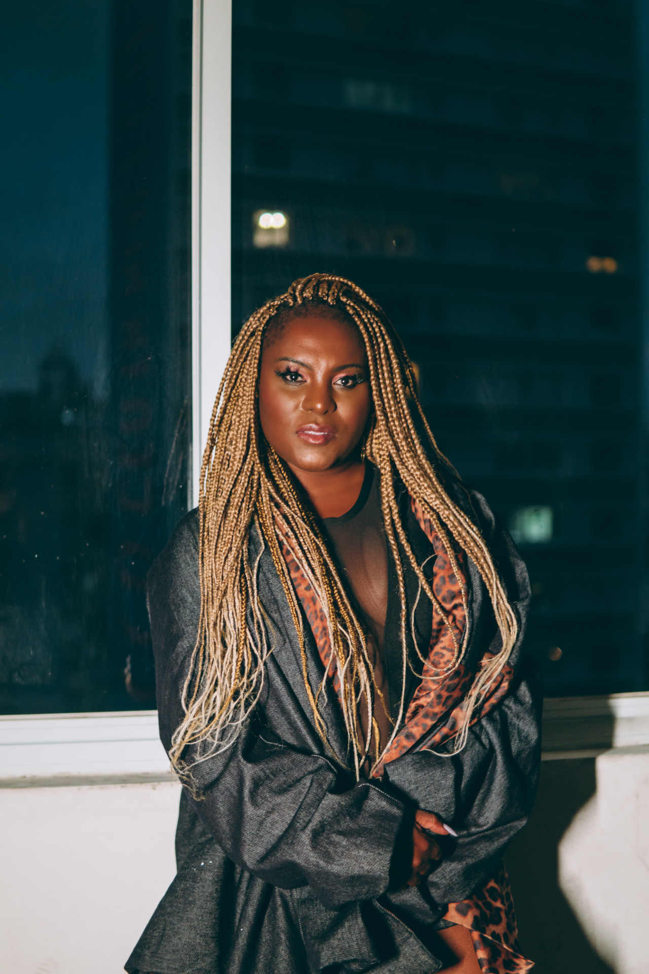 Karin Hils - Divulgação