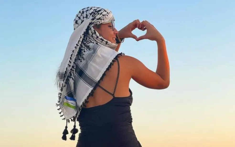 Médica de 26 anos é achada morta em banheiro de hospital - Reprodução Instagram