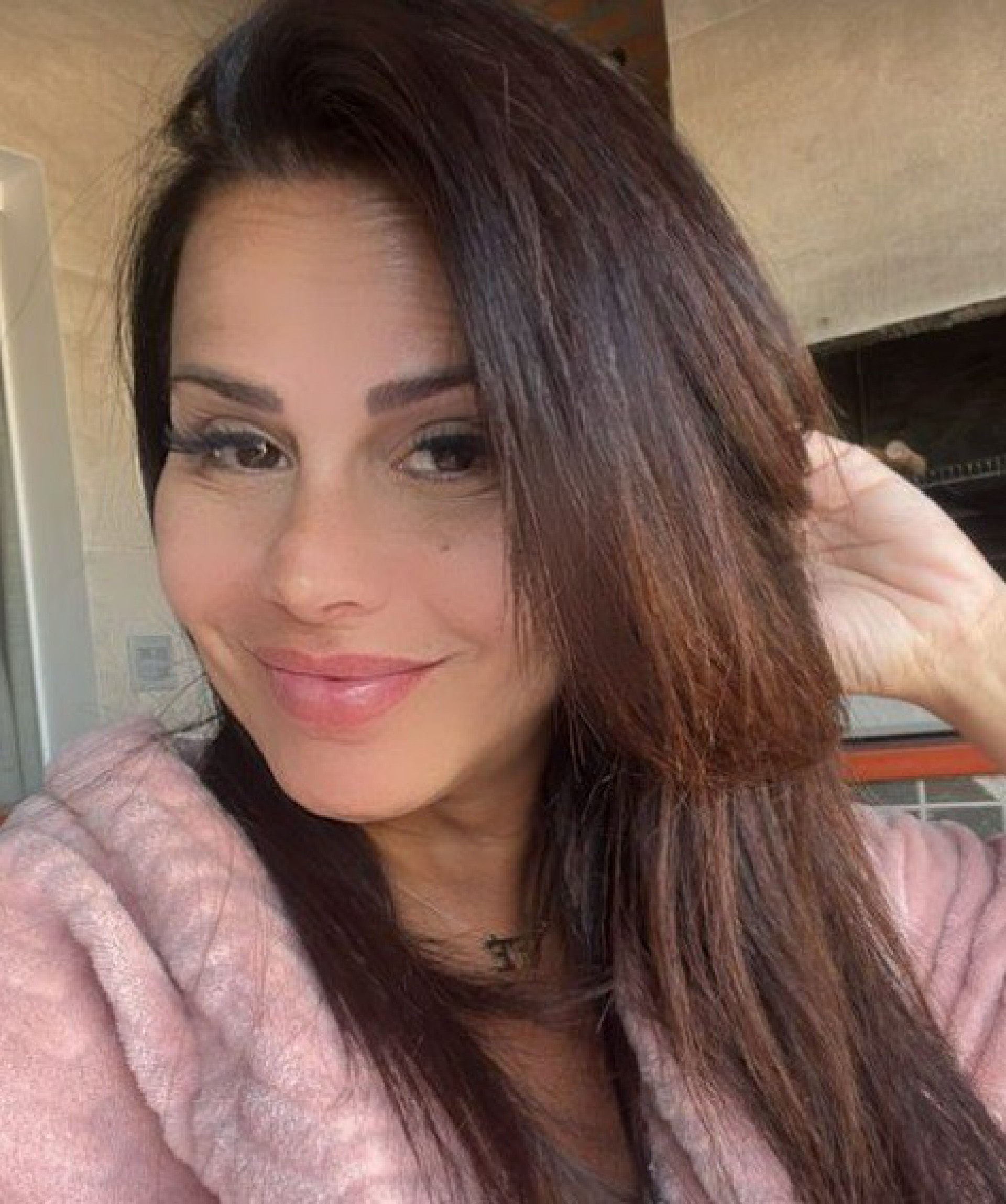 Viviane Araújo fala sobre reta final da gravidez - Reprodução do Instagram