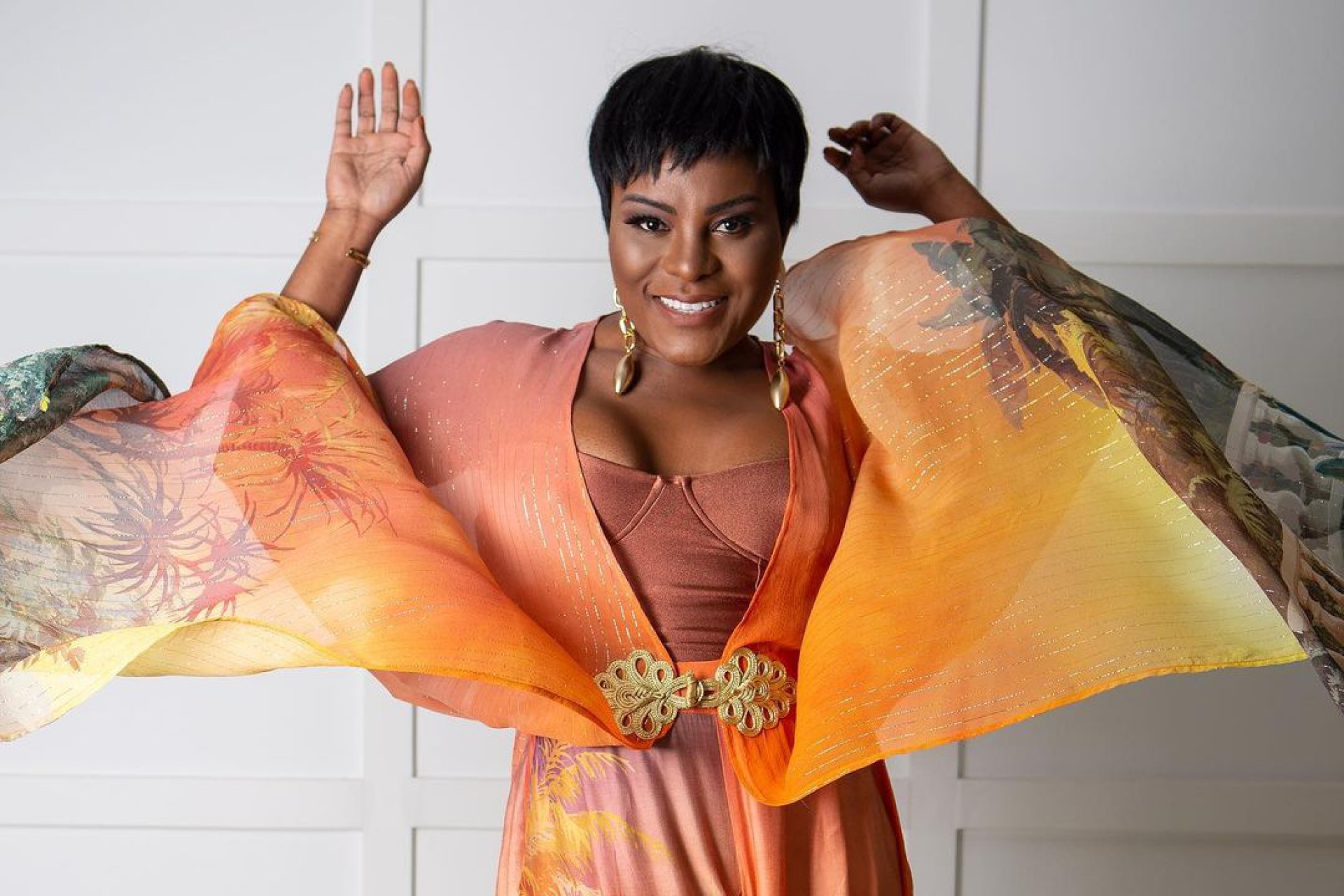 Karin Hills - Reprodução Internet