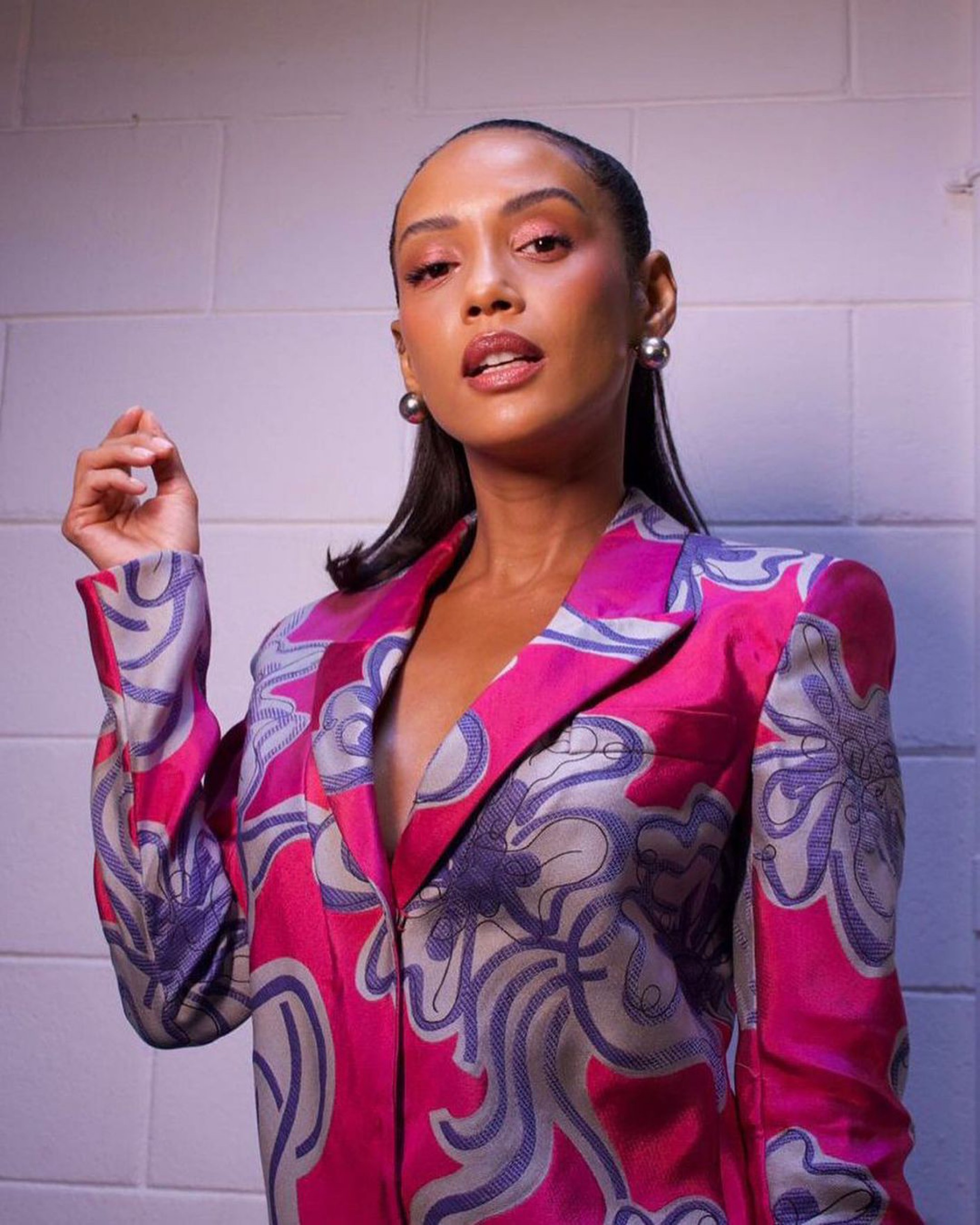 Taís Araújo vive duas personagens na novela 'Cara e Coragem' - Walter Lobato / Reprodução Internet