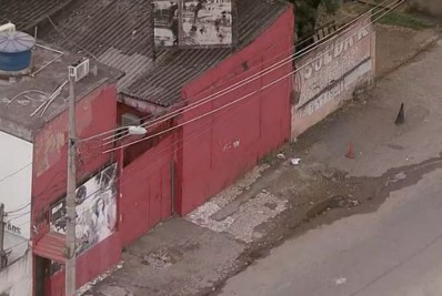 Mulher é morta a tiros na Rodovia Presidente Dutra