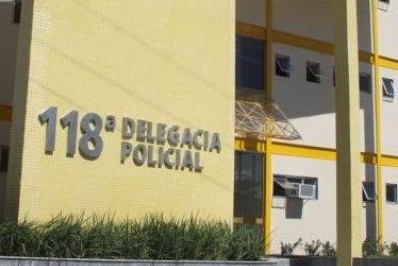 Homem é preso após furtar residência em Araruama