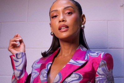 Taís Araujo tem conversa vazada nas redes sociais e se posiciona: 'Não sou entendedora'