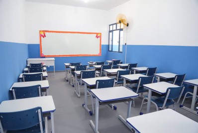 Matrículas abertas para a recém inaugurada Creche Vereador Benilton Paes em Meriti