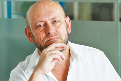 Luiz Antonio Simas leva História a coretos da Zona Norte a partir de domingo