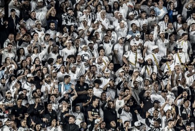 Partida entre Flamengo e Santos pela Série A tem seus ingressos esgotados 