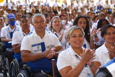 Governo do estado vai capacitar 2.500 agentes e policiais para combater pedofilia e violência sexual