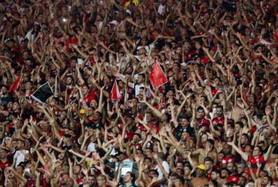 Prefeito do Rio admite reunião com Flamengo sobre possível construção de estádio
