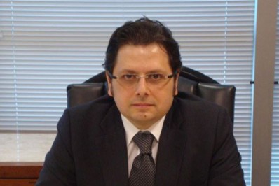 TRF-3 condena 'juiz dos ingleses' a mais de 39 anos por venda de sentenças