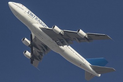Polêmica e mistério cercam um Boeing retido no Aeroporto de Ezeiza há três semanas