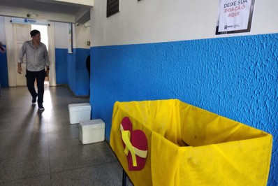 Itatiaia promove campanha do agasalho e cobertores