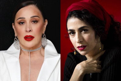 Claudia Raia expõe intimidade de Marisa Monte: 'Perdeu a virgindade com Frota'