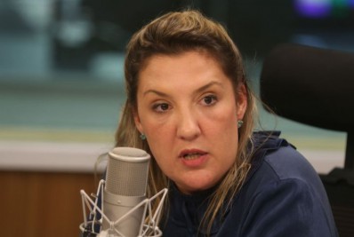 Nova presidente da Caixa é 'braço direito' de Guedes