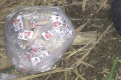 Acusado de tráfico de drogas é preso em Arraial do Cabo