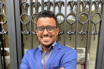 Jorge Freire: Rio de Janeiro uma cidade preta