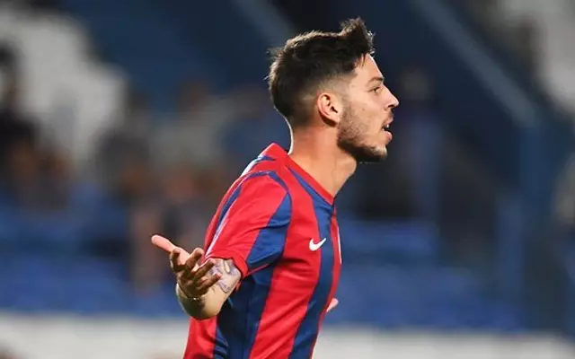 Estafe de jogador especulado no Flamengo fala sobre possível negociação com o clube