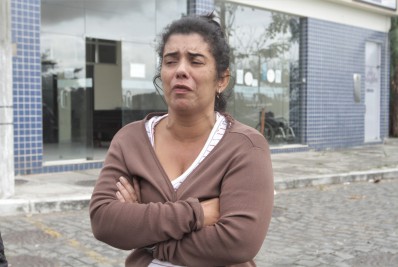 Irmã de gerente morta a tiros em Nova Iguaçu diz estar sendo ameaçada