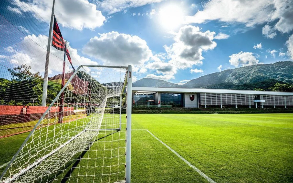 Flamengo vive calendário 'caótico' no início de 2023