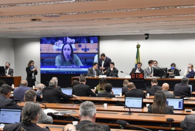 Comissão Mista aprova pagamento obrigatório de orçamento secreto em 2023