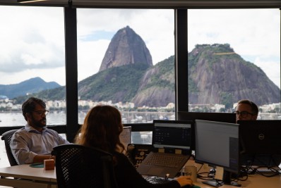 Empresa de óleo e gás abre vagas para início imediato em diversas áreas