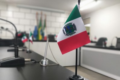 Câmara Municipal entra em recesso parlamentar