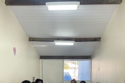 Prefeitura inicia mais uma etapa do programa de regularização fundiária