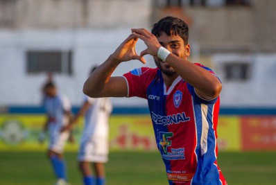 SE Belford Roxo vence o Rio de Janeiro e garante vaga na semifinal da Série C do Cariocão