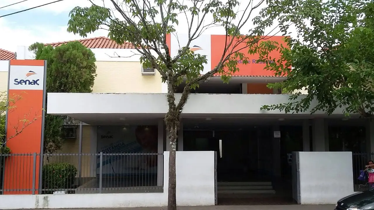 Senac de Resende oferece 186 vagas em cursos de capacitação profissional gratuitos