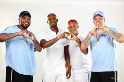 Ex-empresário do grupo Os Hawaianos registra queixa contra funkeiro após suposta ameaça de morte