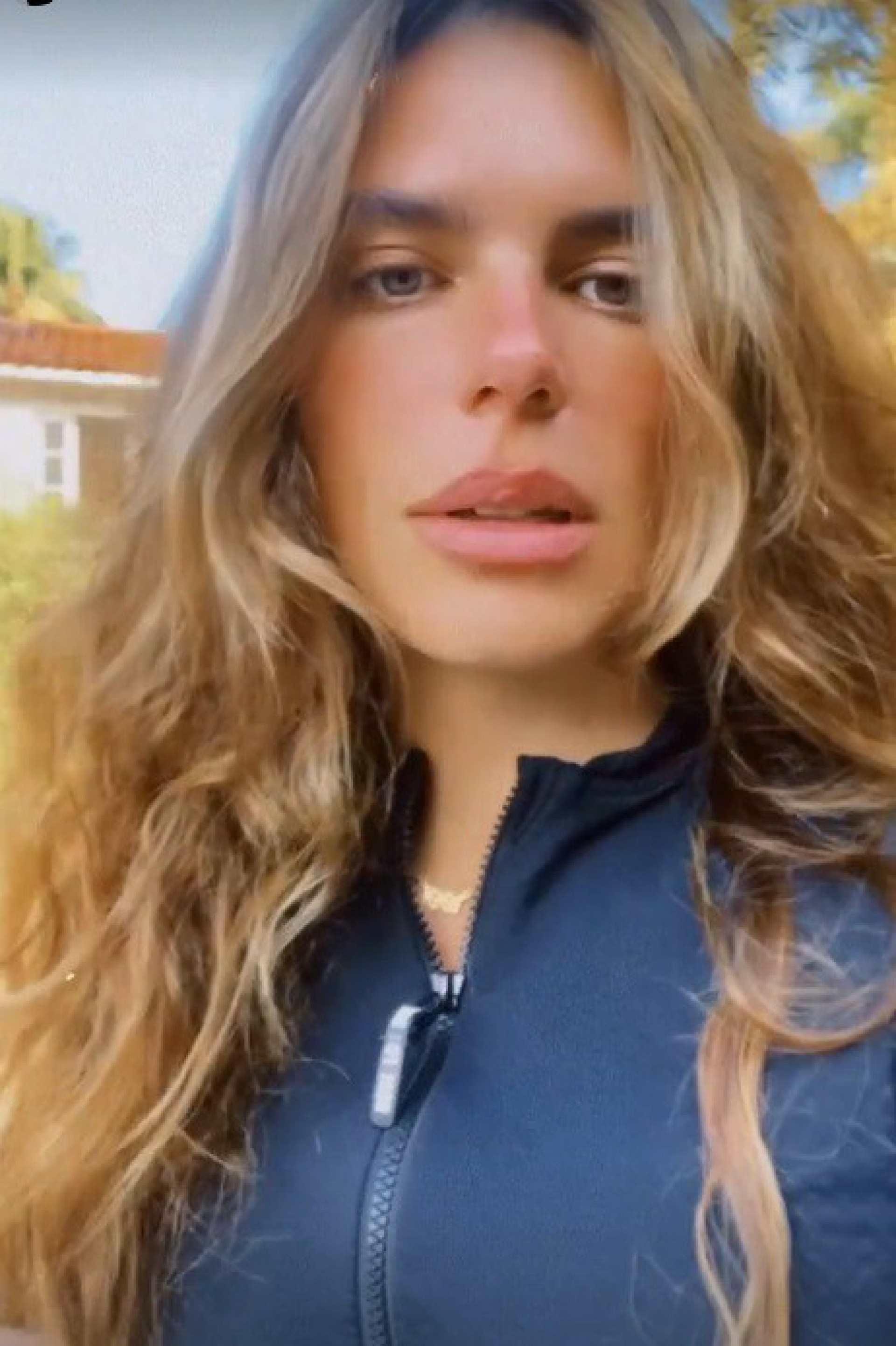 Mariana Goldfarb se pronuncia sobre ataque de cachorros - Reprodução do Instagram