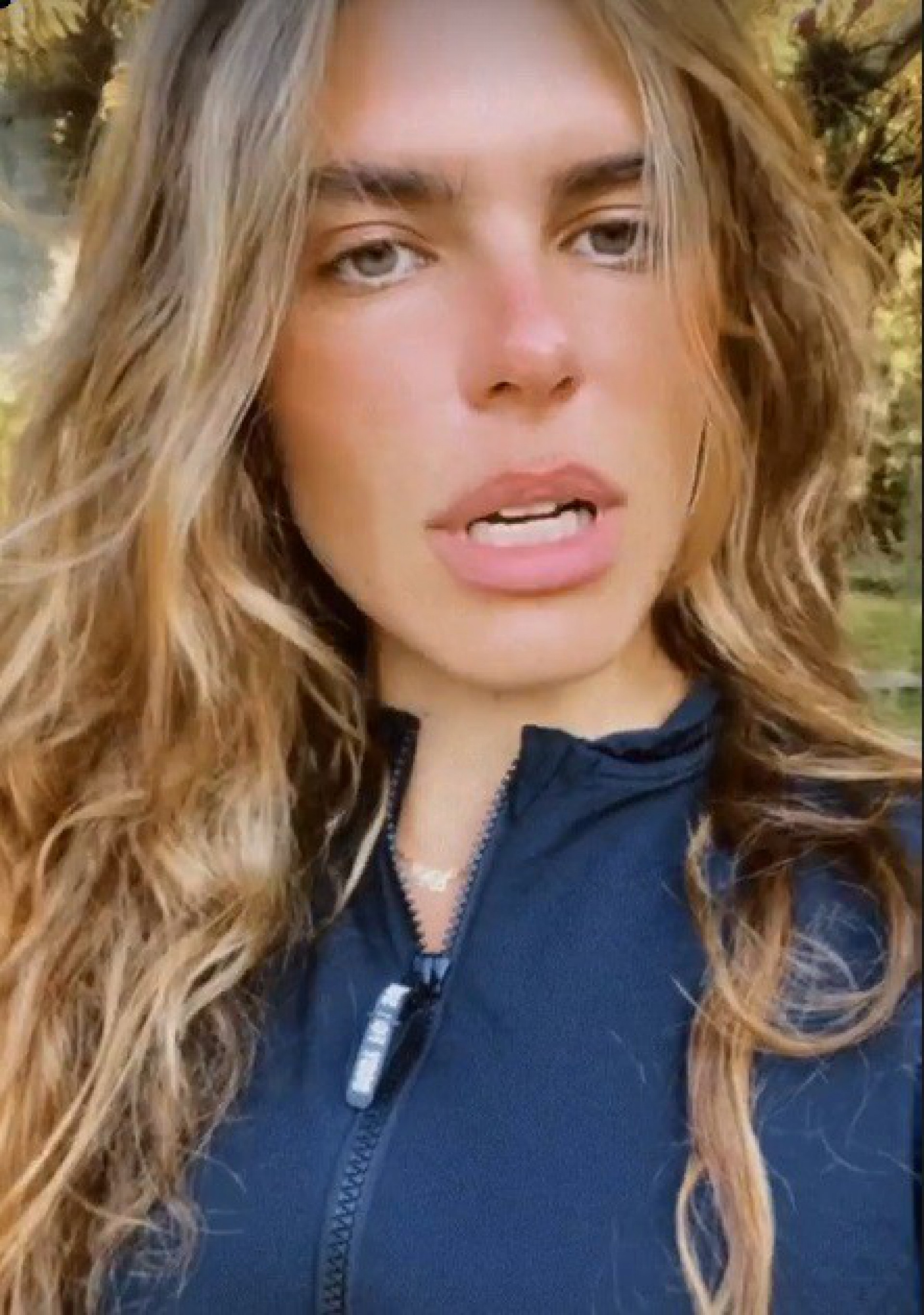 Mariana Goldfarb se pronuncia sobre ataque de cachorros - Reprodução do Instagram