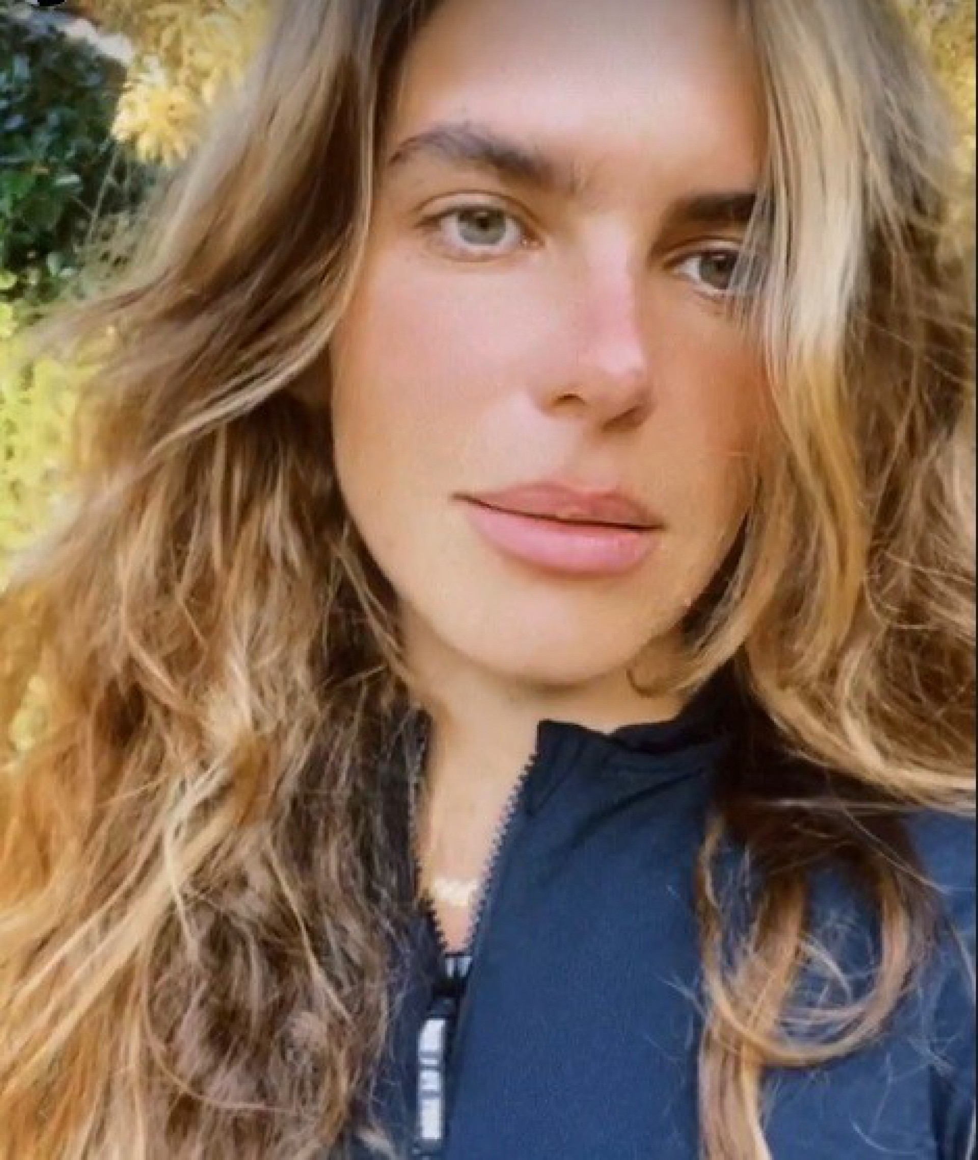 Mariana Goldfarb se pronuncia sobre ataque de cachorros - Reprodução do Instagram