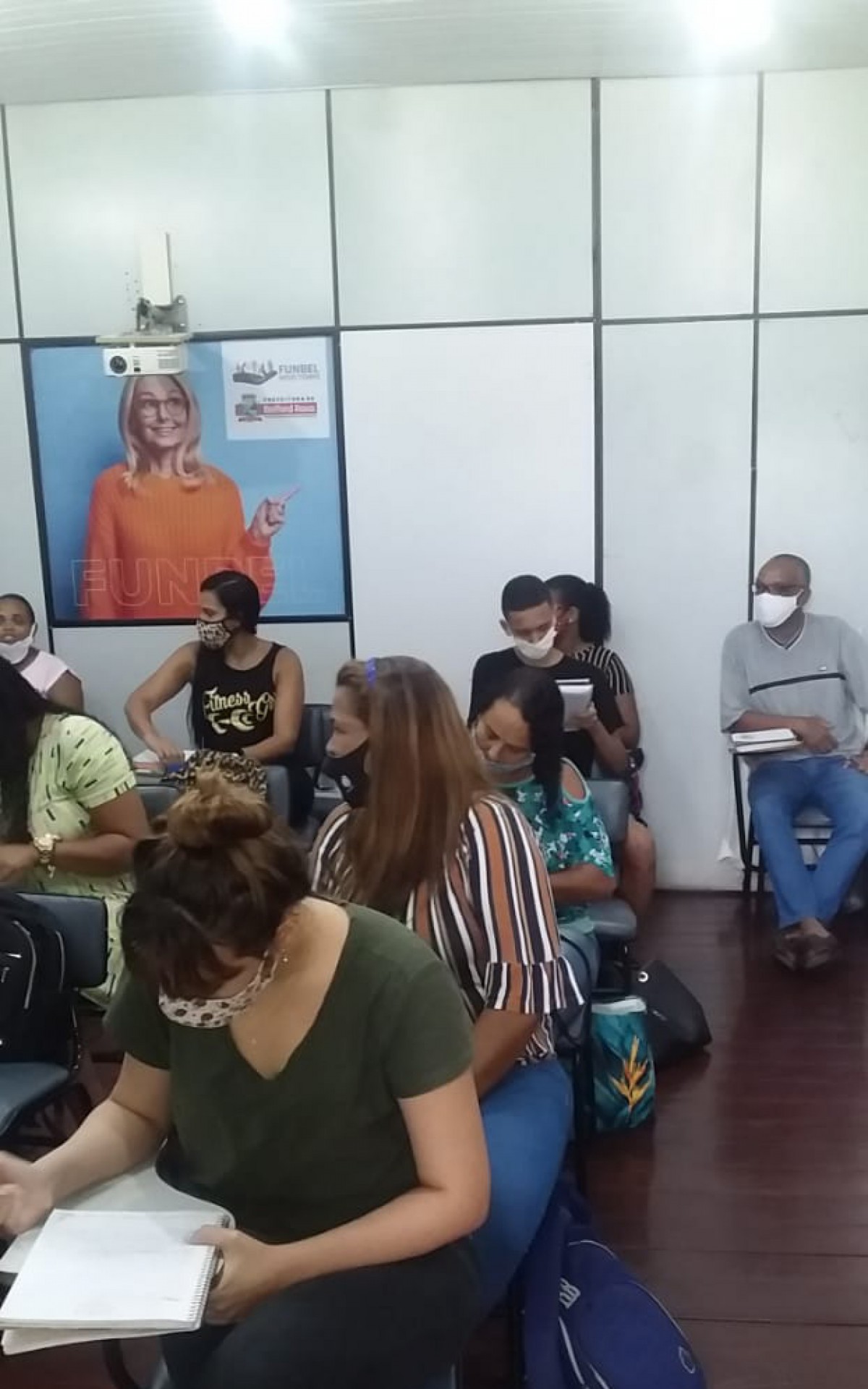 O curso &eacute; uma boa oportunidade para quem vai tentar o concurso para a Pol&iacute;cia Militar