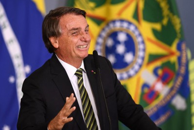 Bolsonaro desiste de vídeo e Brasil será representado por Carlos França na 60ª cúpula do Mercosul