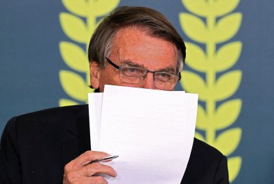 Ataque hacker adiciona assinatura de Bolsonaro na Carta pela democracia