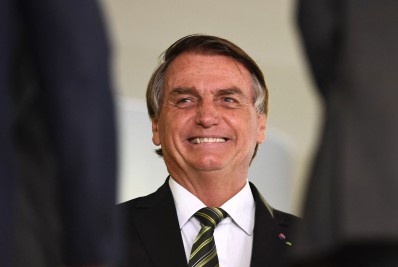 Bolsonaro associa Lula a PCC mesmo após ação do STF
