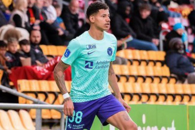 Fluminense se acerta com clube norueguês e fica a detalhes de anunciar Marrony